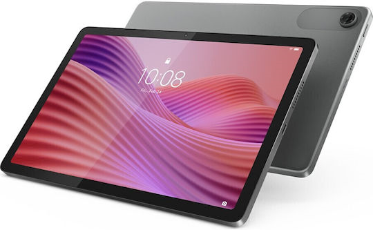 lenovotab1014gbram128gbromwificlearcaselunagrey LENOVO TAB + CLEAR CASE TB311FU WI-FI 128GB ROM/4GB RAM LUNA GREY EU - Image 1