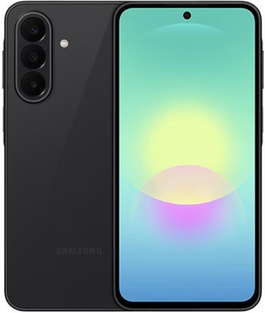 samsunggalaxya275gdualsim6gb128gbblack Samsung Galaxy A27 5G Dual SIM (6/128GB) Black - Image 1