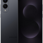 SAMSUNG GALAXY S25 EDGE 5G SM-S937B/DS 256GB ROM/12GB RAM TITANIUM JETBLACK EU