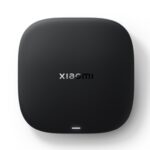 XIAOMI TV BOX S (3rd GEN) MDZ-32-AA BLACK