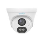 Κάμερα IP POE 4MP Uniarch IPC-T134-AF28-DL-ECO by UNV