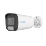 Κάμερα IP POE 4MP Wise-ISP Uniarch IPC-B244-ADF28K-WP by UNV