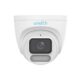 Κάμερα IP POE 4MP Wise-ISP Uniarch IPC-T244-ADF28K-WP by UNV