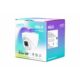 Κάμερα IP POE 4MP Wise-ISP Uniarch IPC-T244-ADF28K-WP by UNV - Image 3