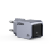 Φορτιστής Σπιτιού GaN PD 30W UGREEN X703 35006 1 Θέσης Γκρί - Image 2