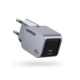 Φορτιστής Σπιτιού GaN PD 30W UGREEN X703 35006 1 Θέσης Γκρί - Image 3