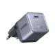 Φορτιστής Σπιτιού GaN PD 45W UGREEN X840 95692B Γκρι