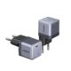 Φορτιστής Σπιτιού GaN PD 45W UGREEN X840 95692B Γκρι - Image 3