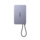 Power Bank 10000mAh 30W Qi2 UGREEN PB570 75982B με Ασύρματη Φόρτιση Magnetic και καλώδιο USB-C Μαύρο - Image 3
