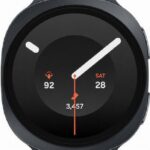 SAMSUNG GALAXY WATCH 9 L340 40mm GRAPHITE EU