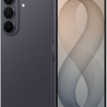 SAMSUNG GALAXY Z FOLD 8 ULTRA 5G SM-F976B/DS 256GB ROM/12GB RAM GRAPHITE EU