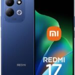 Xiaomi Redmi 17 4G Dual SIM (4/128GB) Deep Blue