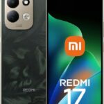 Xiaomi Redmi 17 4G Dual SIM (4/128GB) Oak Green