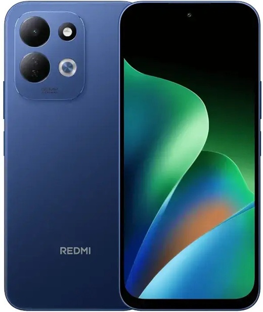 xiaomiredmi175gdualsim4gb128gbdeepblue Xiaomi Redmi 17 5G Dual SIM (4/128GB) Deep Blue - Image 1