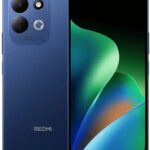 Xiaomi Redmi 17 5G Dual SIM (4/256GB) Deep Blue