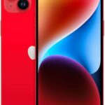 Apple iPhone 14 Plus (6/256GB) Product Red