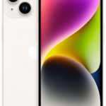 Apple iPhone 14 Plus (6/256GB) Starlight