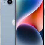 Apple iPhone 14 Plus (6/256GB) Blue