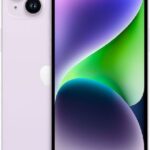 Apple iPhone 14 Plus (6/256GB) Purple