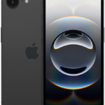 Apple iPhone 16e (8/256GB) Μαύρο