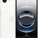 Apple iPhone 16e (8/256GB) Λευκό