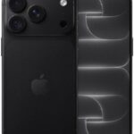 Apple iPhone 18 Pro (12/512GB) Black
