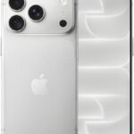 Apple iPhone 18 Pro (12/512GB) Silver