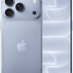 Apple iPhone 18 Pro Max (12/256GB) Glacier