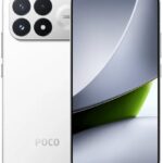 Xiaomi Poco F9 Pro 5G (12/256GB) Λευκό
