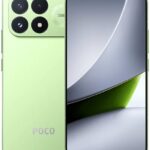 Xiaomi Poco F9 Pro 5G (12/256GB) Πράσινο