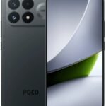 Xiaomi Poco F9 Pro 5G (12/256GB) Μαύρο