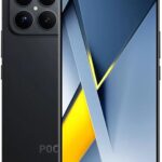 POCO F9 ULTRA 5G 512GB ROM/16GB RAM BLACK EU