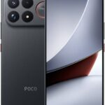 Xiaomi Poco F9 Ultra 5G (16/512GB) Μαύρο