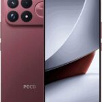 POCO F9 ULTRA 5G 512GB ROM/16GB RAM DARK CHERRY EU