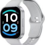 Xiaomi REDMI Watch 6 Active Matte Silver