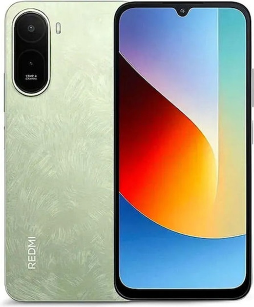 xiaomiredmia7produalsim4gb128gbpalmgreen Xiaomi Redmi A7 Pro NFC Dual SIM (4/128GB) Palm Green - Image 1