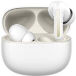Xiaomi Redmi Buds 8 Bluetooth Handsfree Ακουστικά με Αντοχή στον Ιδρώτα και Θήκη Φόρτισης Λευκά