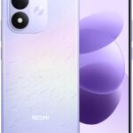 Xiaomi Redmi Note 17 5G NFC Dual SIM (6/128GB) Celestial Purple