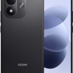 Xiaomi Redmi Note 17 5G NFC Dual SIM (6/256GB) Μαύρο