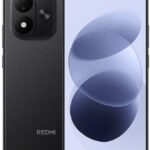 Xiaomi Redmi Note 17 4G NFC Dual SIM (4/128GB) Μαύρο