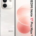 Xiaomi Redmi Note 17 Pro Max NFC 5G (8/256GB) Cloud Blush