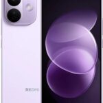 Xiaomi Redmi Note 17 Pro NFC 5G (6/256GB) Purple