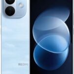 Xiaomi Redmi Note 17 Pro NFC 5G (6/256GB) Sky Blue
