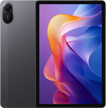xiaomiredmipad24g11tablet8gbram256gbromgraphitegray Xiaomi Redmi Pad 2 4G 11" Tablet (8GB/256GB) Graphite Gray - Image 1