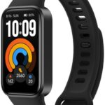 XXiaomi Smart Band 11 Active Black