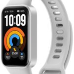 Xiaomi Smart Band 11 Active Gray