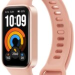 Xiaomi Smart Band 11 Active Ροζ