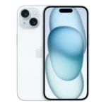 Apple iPhone 15 (6/256GB) Μπλε