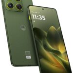 Motorola Edge 70 5G (12/512GB) Bronze Green