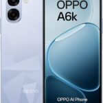 Oppo A6k Dual SIM (4/256GB) Blue